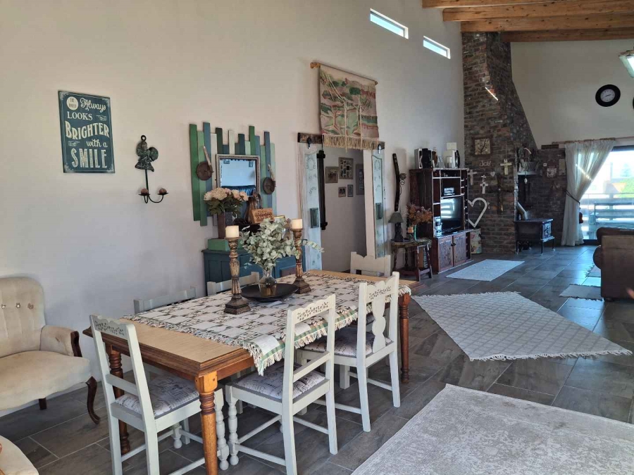 4 Bedroom Property for Sale in Kleinbaai Western Cape